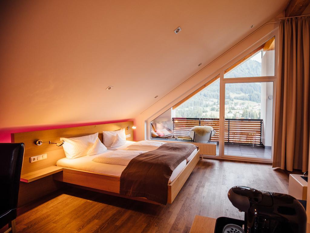 Genuss- & Aktivhotel Sonnenburg Рицлерн Екстериор снимка